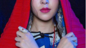 四川美女藏族小姐姐图片,美丽藏族小姐姐的迷人风采