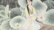 西施脸上出天花打一成语,美中不足的成语典故