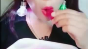 声控小姐姐吃什么东西好,美味佳肴，唤醒你的听觉与味蕾