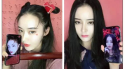 抖音男生化妆小姐姐视频,男生化妆小姐姐教你打造潮流妆容