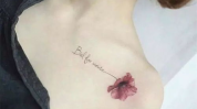 纹身网红女孩吃瓜,勇敢自证清白，揭露网络谣言的残酷