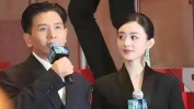 娱乐吃瓜冯绍峰赵丽颖男友三代涉毒前夫冯绍峰评论区沦陷网友呼吁接孩子回家