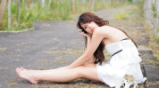 女生好看壁纸图片,唯美、可爱、清纯风格集锦”