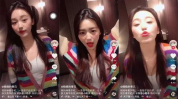 播音小姐姐采访抖音网红,揭秘网红背后的故事与成长之路