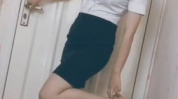 卖袜子的万能小姐姐,一袜走天下，温暖千家万户