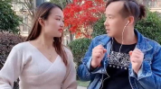 听音乐的小姐姐壁纸图片,听音乐小姐姐壁纸的浪漫演绎