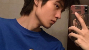 男生头像简单干净,男生头像的干净之美”