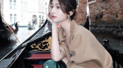 小姐姐穿旗袍找朋友圈,探寻小姐姐的古典韵味朋友圈瞬间