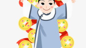 卡通图片壁纸,色彩斑斓的奇幻世界，点亮你的视觉盛宴