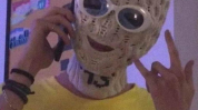 头像男搞笑,传递快乐，点亮生活