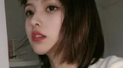 女生大头像图片,展现独特魅力，捕捉时尚瞬间”