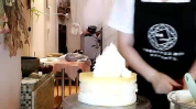 做蛋糕的小姐姐们叫什么,揭秘蛋糕界小姐姐们的昵称之谜”