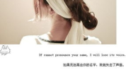 qq签名干净简短,简洁之美，情感流露