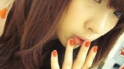 非主流图片女生,个性与情感的独特表达