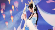 平安夜照片大全集小姐姐,小姐姐们的浪漫瞬间