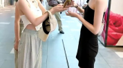 小姐姐捡到一只松鼠小说,邂逅森林精灵的温馨故事