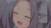 吃鸡小姐姐的头像动漫版,萌态可掬，枪战英姿